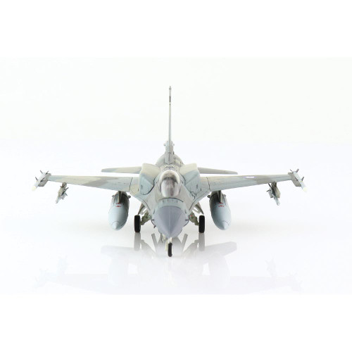 F-16C Fighting Falcon 1/72 Die Cast Model - #020 Alt Image 2
