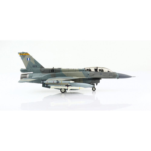 F-16D Fighting Falcon 1/72 Die Cast Model - #029 Alt Image 2
