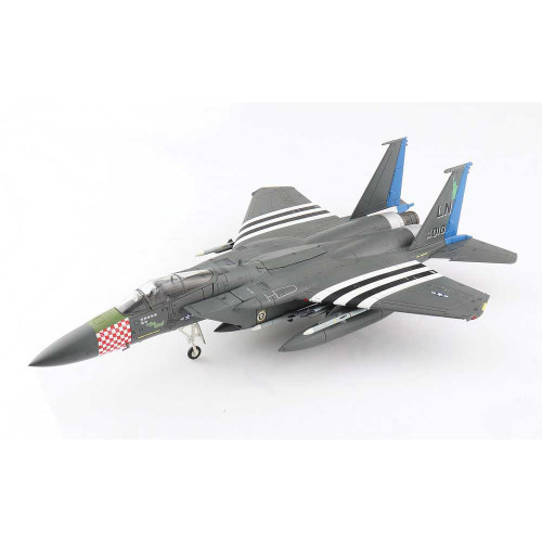 F-15E Strike Eagle 1/72 Die Cast Model- #84-0010 Main Image