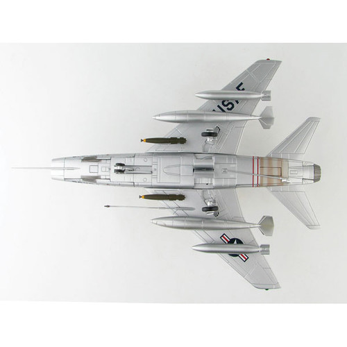 F-100D Super Sabre 1/72 Die Cast Model - #55-2894 Alt Image 6