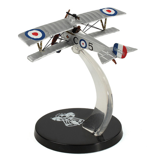 Nieuport 17 1/72 Display Model Alt Image 2
