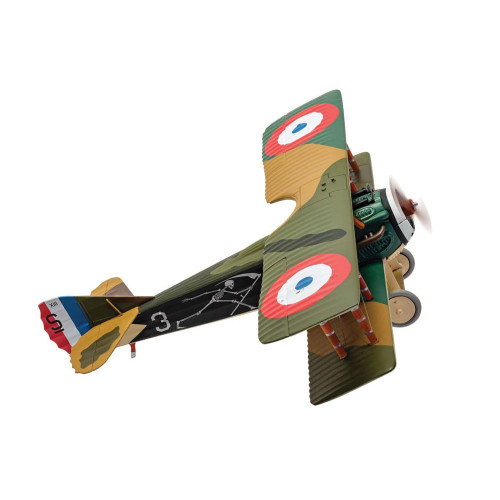 Spad XIII 1/48 Die Cast Model Main Image