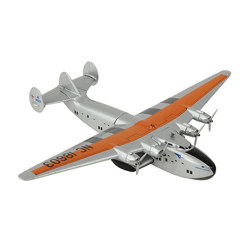 B-314 Flying Boat 1/350 Die Cast Model Alt Image 1