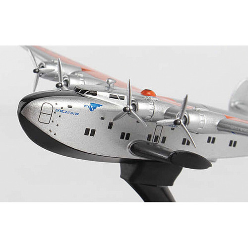 B-314 Flying Boat 1/350 Die Cast Model Alt Image 2