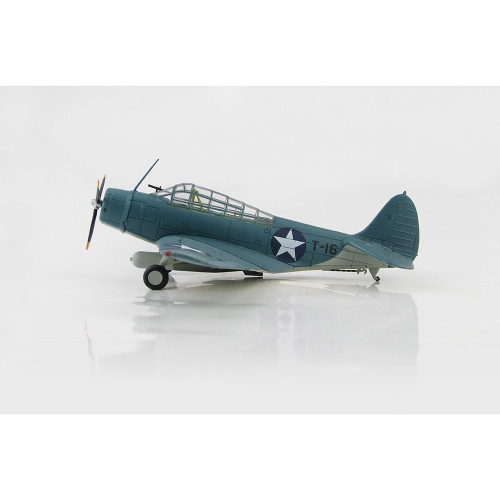 TBD-1 Devastator 1/72 Die Cast Model - T-16 Alt Image 2