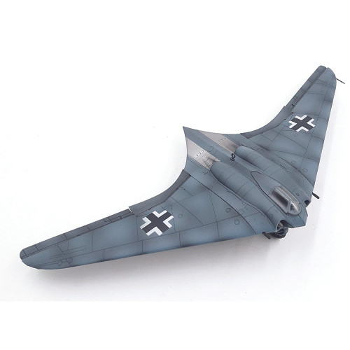 Horten Go 229 1/72 Die Cast Model Alt Image 1