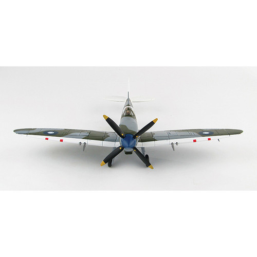 Spitfire MK. VIII 1/48 Die Cast Model Alt Image 4
