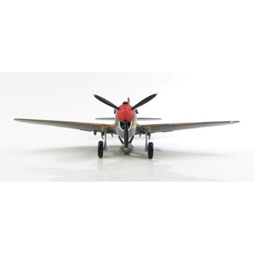 P-40N Kittyhawk 1/72 Die Cast Model - HA5508 Alt Image 4