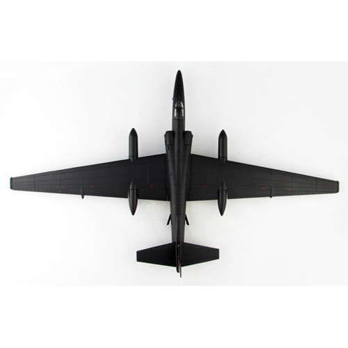 Lockheed U-2S 1/72 Die Cast Model Alt Image 5