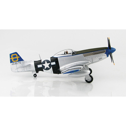 P-51D Mustang 1/48 Die Cast Model - #464076 Alt Image 3