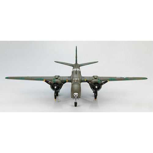 Douglas A-20G Havoc 1/72 Die Cast Model Alt Image 3