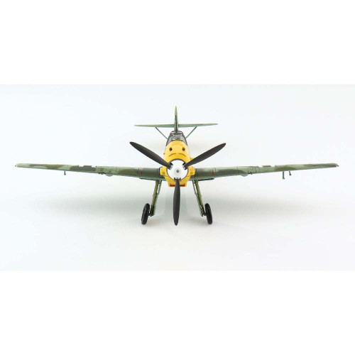 BF 109E-3 1/48 Die Cast Model Alt Image 1