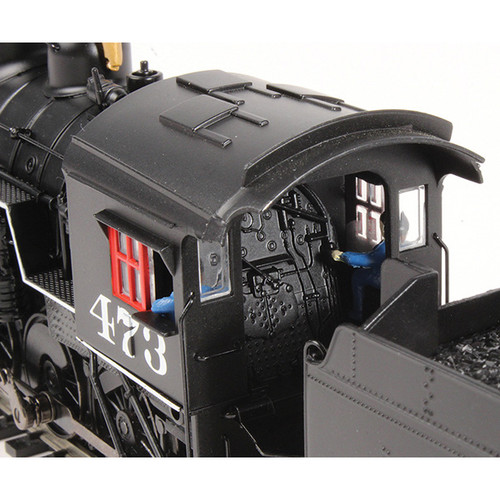 Durango & Silverton Train Set Alt Image 2