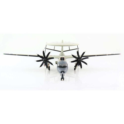 E-2C Hawkeye 1/72 Die Cast Model - 166503 Alt Image 3