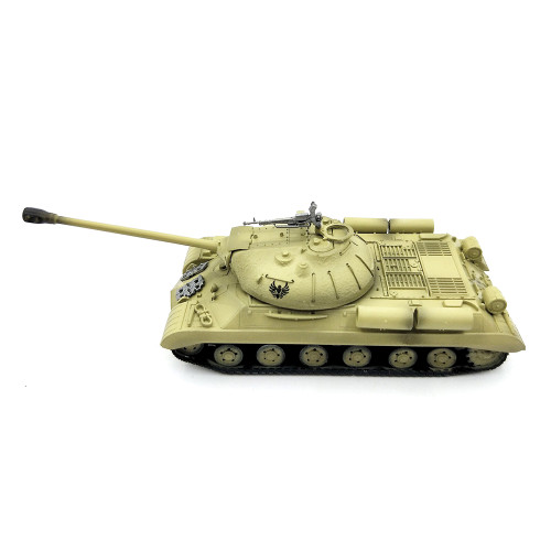 JS-3/3M Tank Display 1/72 Model Alt Image 5