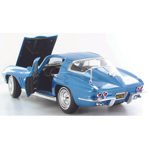 1965 Chevrolet Corvette Sting Ray - 1/18 Scale Alt Image 1