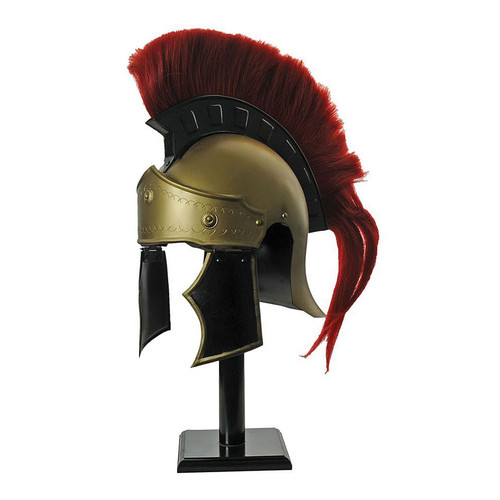 Roman Centurion Helmet Main Image