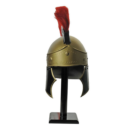 Roman Centurion Helmet Alt Image 1