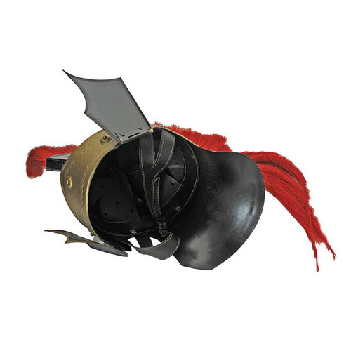 Roman Centurion Helmet Alt Image 3