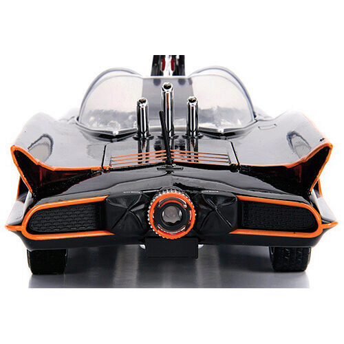Batman & Robin 1966 TV Batmobile Alt Image 5