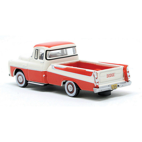 1957 Dodge D100 Sweptside Pickup Alt Image 2