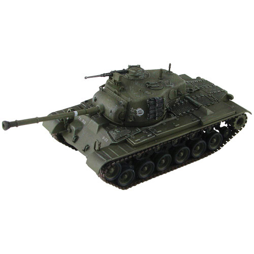 M46 Patton 1/72 Diecast Model - #22 Main Image