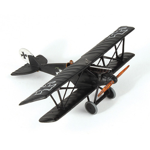Pfalz D.IIIa 1/72 Display Model Alt Image 3