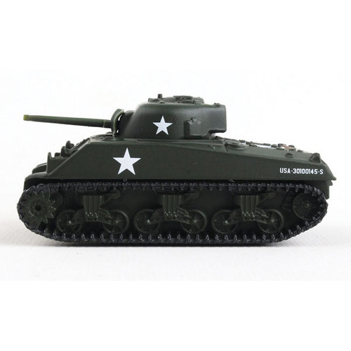 M4A3 Sherman U.S. Army Model Alt Image 2