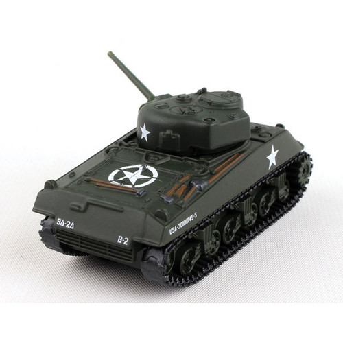 M4A3 Sherman U.S. Army Model Alt Image 4