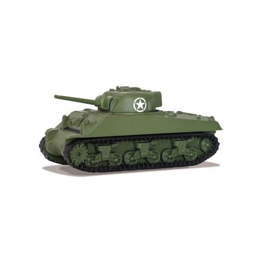 Sherman M4 A3 Main Image