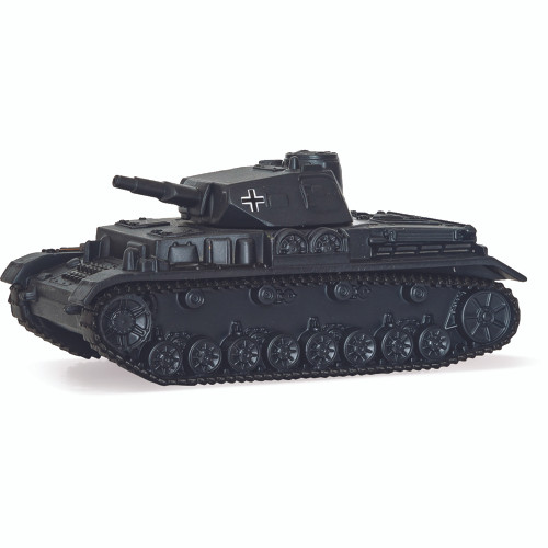 World of Tanks Panzer Ausf - D Model Main Image