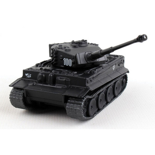 Tiger I Tank Model Alt Image 2