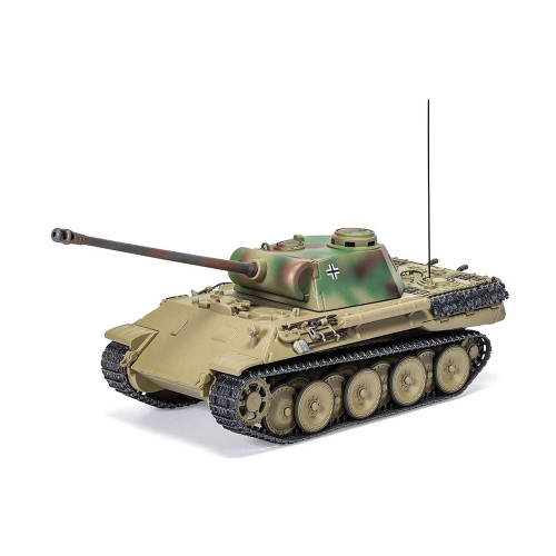 Sd.Kfz.171 Panther  1/50 Die Cast Model Main Image