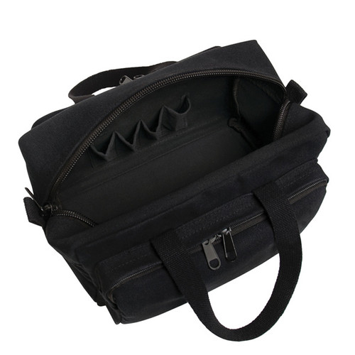 G.I. Mechanics Tool Bag - Black Alt Image 1