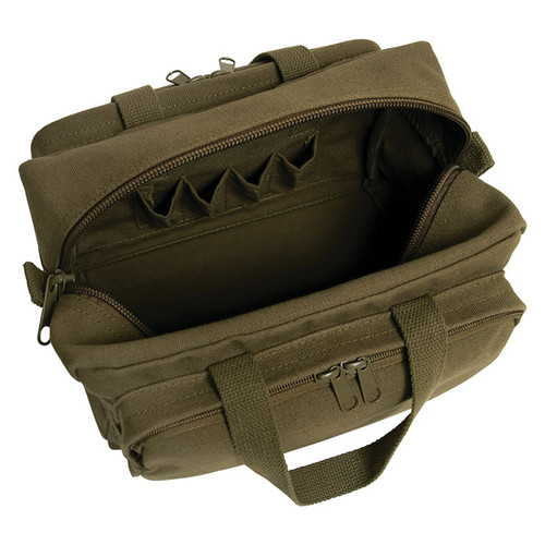 G.I. Mechanics Tool Bag - Olive Drab Alt Image 2