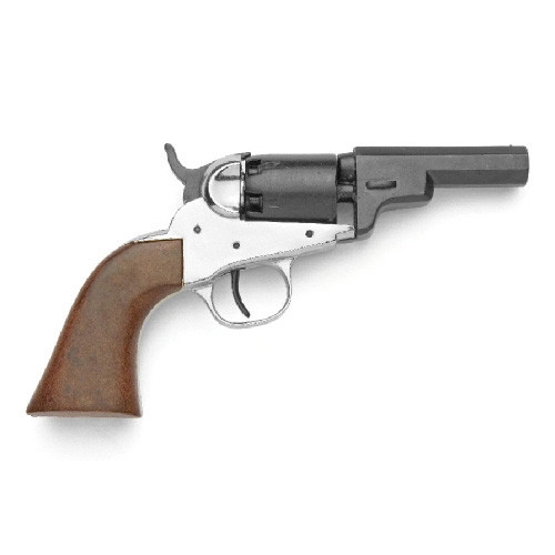 M1849 Pocket Pistol - Black Main Image