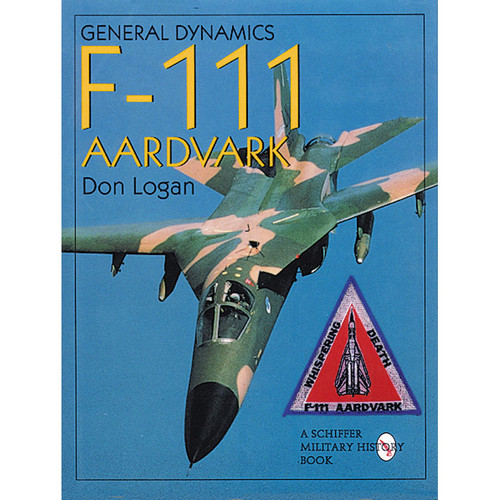 F-111 AARDVARK, LOGAN Main Image