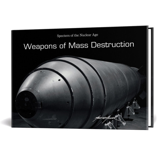 Weapons of Mass Destruction Main Image