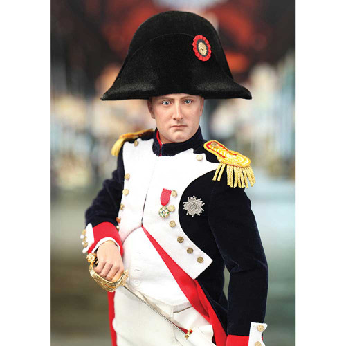 French Emperor Napoleon Bonaparte 1/6 Figure Alt Image 6