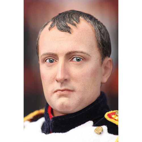 French Emperor Napoleon Bonaparte 1/6 Figure Alt Image 7