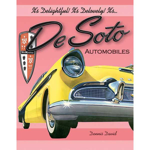 DeSoto Automobiles Main Image