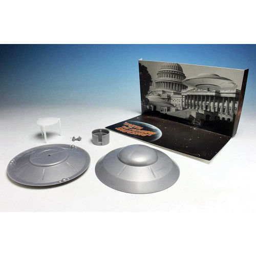 EVTFS 5 UFO Silver Edition Alt Image 1
