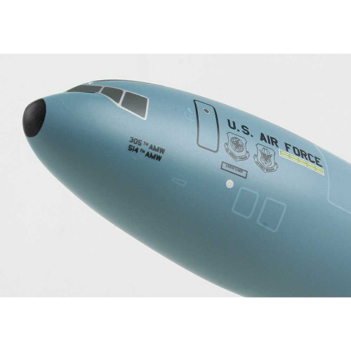 KC-10 Extender 1/200 Model  McGuire AFB Alt Image 2