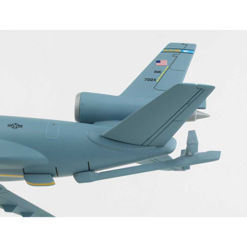 KC-10 Extender 1/200 Model  McGuire AFB Alt Image 3