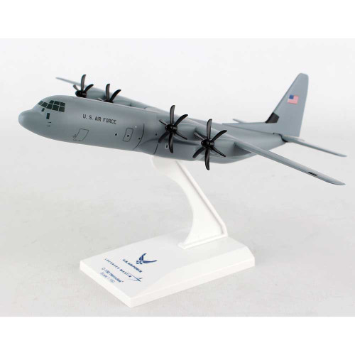 C-130 Hercules 1/150 Model  USAF Main Image
