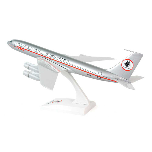 Boeing 707 1/150 Model - American Airlines Alt Image 1