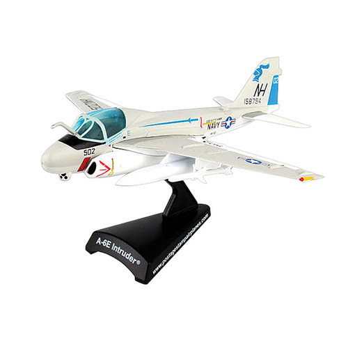A-6 Intruder 1/140 Die Cast Model Main Image