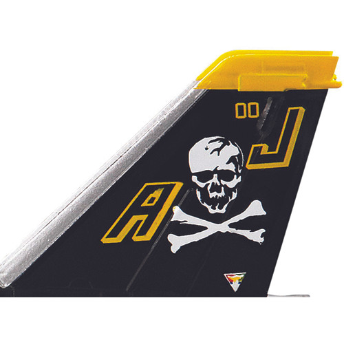 F-14A Tomcat 1/100 Die Cast Model Alt Image 6