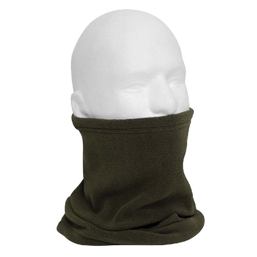 Polar Neck Gaiter - Olive Drab Main Image