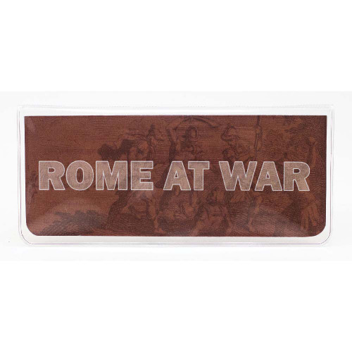 Rome at War Four Coin Album Alt Image 2